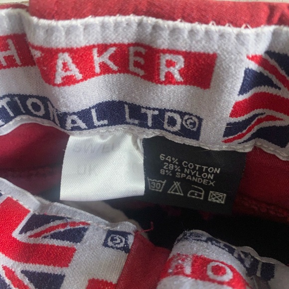 Full seat breeches - Picture 3 of 3